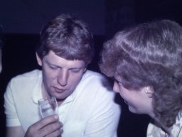 Schützenfest 1985